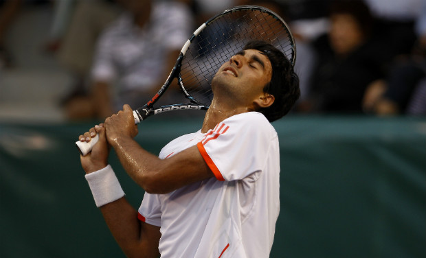 Yuki Bhambri Yuki Bhambri